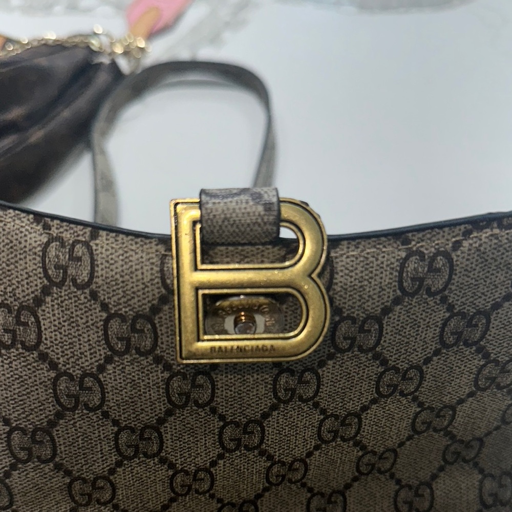 Gucci Cream Bag - Picture 5 of 7